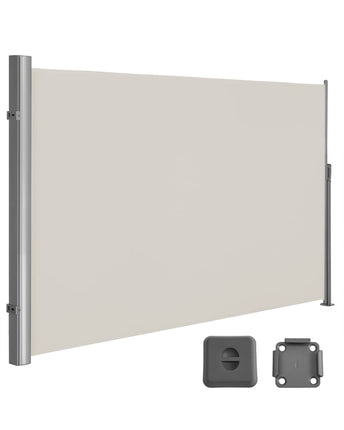 SONGMICS 200 x 300 cm (H x L), zijluifel GSA200E