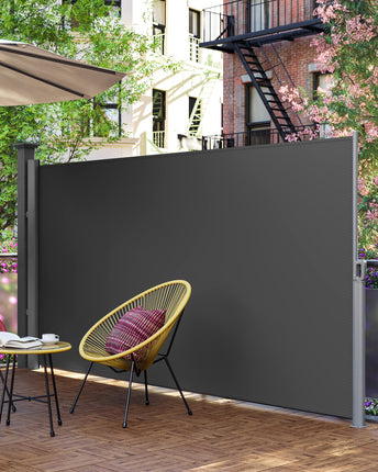 SONGMICS 200 x 300 cm (H x L), zijluifel GSA200G