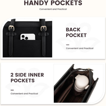 Sierra handtas dames