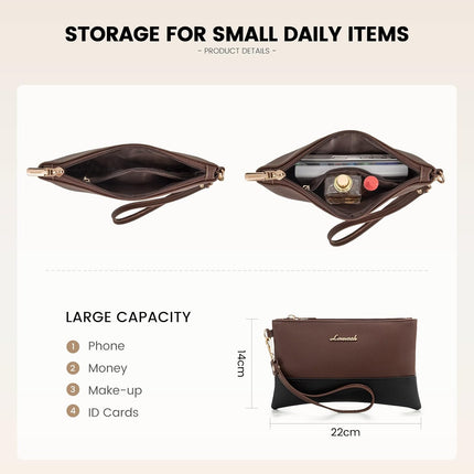 LOVEVOOK Laptoptassen voor vrouwen dames werktassen grote draagtas met laptopvak designer handtas stijlvolle PU-lederen aktetas voor school schoudertas voor kantoor en bedrijf