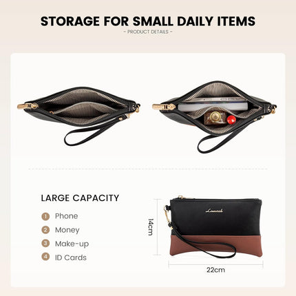 LOVEVOOK Laptoptassen voor vrouwen dames werktassen grote draagtas met laptopvak designer handtas stijlvolle PU-lederen aktetas voor school schoudertas voor kantoor en bedrijf