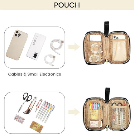 LOVEVOOK Laptoptas Dames, Waterdichte Werktas Handtas Grote Schooltas Shopper Zakelijke Tas Aktetas Lerarentas, Leren Tote Bag Notebooktas voor Kantoor Universiteit