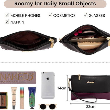 LOVEVOOK Laptoptassen voor vrouwen dames werktassen grote draagtas met laptopvak designer handtas stijlvolle PU-lederen aktetas voor school schoudertas voor kantoor en bedrijf