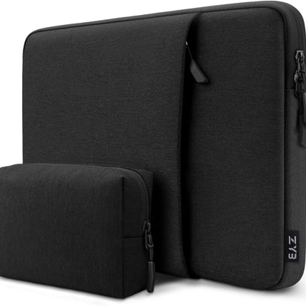 Sierra Laptoptas Hoes Sleeve beschermhoes voor 2022 2020-2021 MacBook Air 13 13.6 M2 M1, 2012-2022 Macbook Pro 13 M2 M1,2021 2023 MacBook Pro 14 M2 M1,13.5 Surface Laptop,Huawei MatebookD 14,Zawrt
