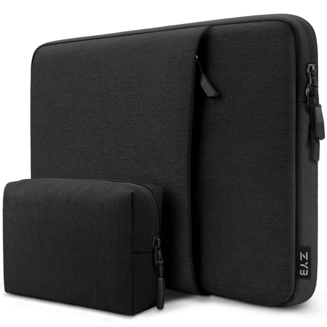 Sierra Laptoptas Hoes Sleeve beschermhoes voor 2022 2020-2021 MacBook Air 13 13.6 M2 M1, 2012-2022 Macbook Pro 13 M2 M1,2021 2023 MacBook Pro 14 M2 M1,13.5 Surface Laptop,Huawei MatebookD 14,Zawrt