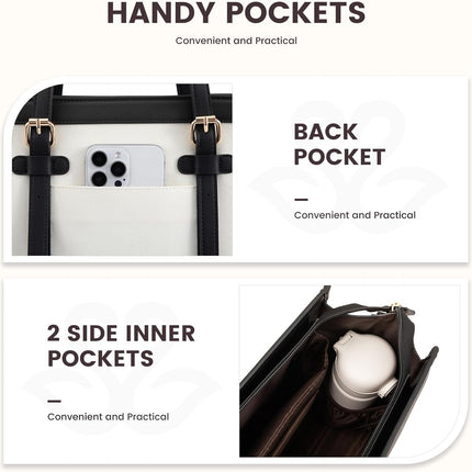 Sierra handtas dames