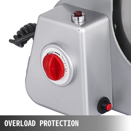 VEVOR Grinder Grannmolen Molen 2000 W Swing Type Graanmolen Machine 1000 G Elektrische Graanmolen van 304 Roestvrij Staal met een 28000 t/min