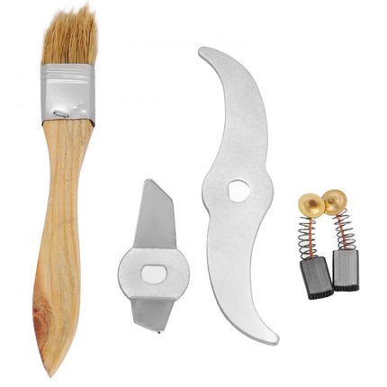 VEVOR Grinder Grannmolen Molen 2000 W Swing Type Graanmolen Machine 1000 G Elektrische Graanmolen van 304 Roestvrij Staal met een 28000 t/min