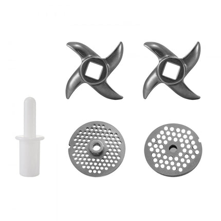 Commercial Meat Grinder #12 850W Kitchen Electric Sausage PRO