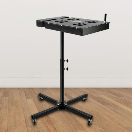 Zeefdruk Flitsdroger Zeefdruk Uithardingsapparatuur Bijgewerkt 40 x 40 cm