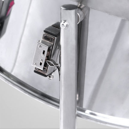 VEVOR Hydrocultuur Trimmer Tafelblad Blad Spin Blad Knop Trimmer 18 "Bladsnijmachine