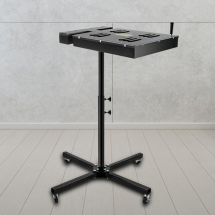 Gloednieuwe 18 "X 18" zeefdruk flitsdroger verstelbare standaard drogen T-shirts