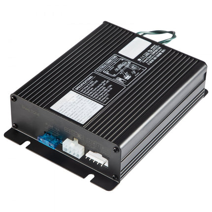 VEVOR auto-waarschuwingsalarmluidspreker 200W 12V, autosirene alarmhoorns 18 tonen universele politie, brandscherm, hoorn, luidspreker, waarschuwingshoorn van kunststof, alarmluidspreker met handmicrofoon