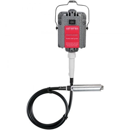 SR Hangende Flex Shaft Mill 230W 4mm Sieraden Ontwerp & Reparatie Tools Nieuw