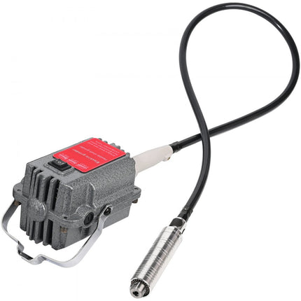 SR Hangende Flex Shaft Mill 230W 4mm Sieraden Ontwerp & Reparatie Tools Nieuw