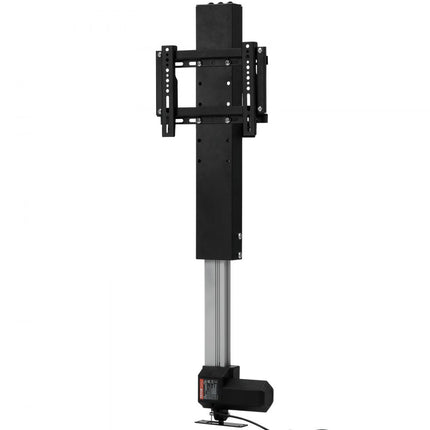 VEVOR 28" automatische tv-liftbeugel Max. hefvermogen 4000n Capaciteit 75 kg Thuisgebruik