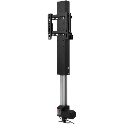 VEVOR 28" automatische tv-liftbeugel Max. hefvermogen 4000n Capaciteit 75 kg Thuisgebruik