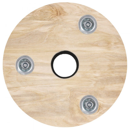 VEVOR Staalkabel Stalen Touw T316 Roestvrij Staal Tuin Draad Touw 3,2mm Diameter