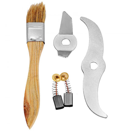 VEVOR Grinder Graanmolen Grain Grinder 350g Elektrische Kruiden Graan Molen Grinder Meel Machine Huishoudelijke Kruiden Erts Zout