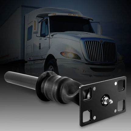 VEVOR achtercabine-schokdemper past op International Prostar Pro 2008-2017 3595977C96 3595977C95 cabineluchtschokdemper dempt rijtrillingen (enkel)