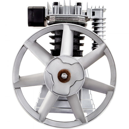 375l Twin Cylinder Air Compressor Pump Hot Piston On Promotion Popular