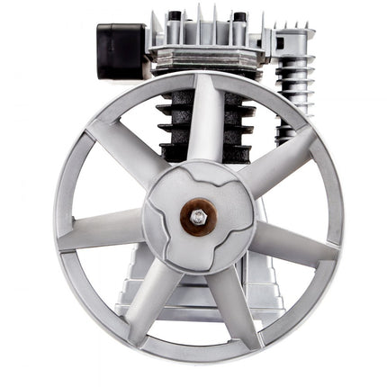 375l Twin Cylinder Air Compressor Pump Hot Piston On Promotion Popular