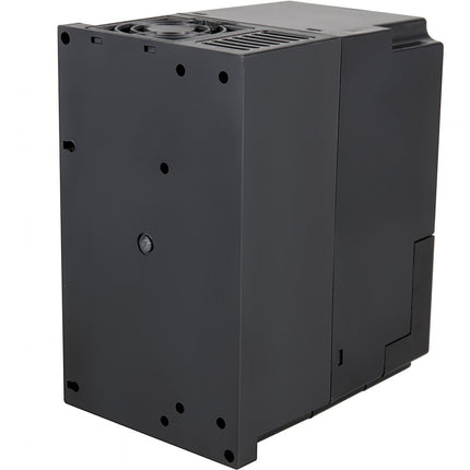 VEVOR Omvormer Inverter 4kw Vfd Aandrijving Omvormer Belastingsvermogen Laag vermogen Competely Soundl Koopje