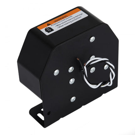 400W 8 Tones Auto Luidspreker Alarm Gastheer Megafoon Sirene Luid MIC Systeem 12V DC Afstandsbediening