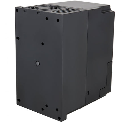 VEVOR Omvormer Inverter 4KW 5HP 380V AC-aandrijving VEVOR-aandrijving met variabele frequentie 3 fase Vfd