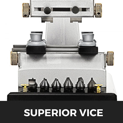 Horlogemaker Gereedschap Horloge Opener Horloge Case Opener Reparatie Kit 5700 Bench Case