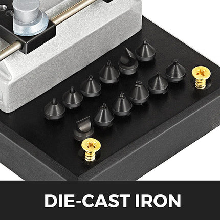 Horlogemaker Gereedschap Horloge Opener Horloge Case Opener Reparatie Kit 5700 Bench Case