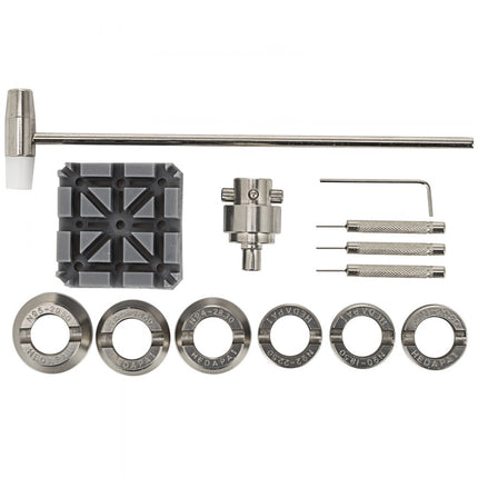 Horlogemaker Gereedschap Horloge Opener Horloge Case Opener Reparatie Kit 5700 Bench Case