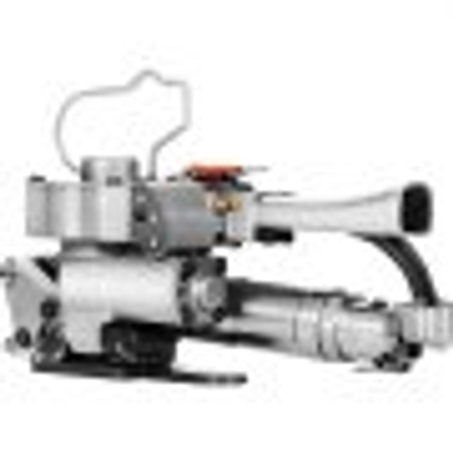 VEVOR A-19 Handbediend pneumatisch omsnoeringsgereedschap Band 1/2"- 3/4'' Strapper Lichtgewicht