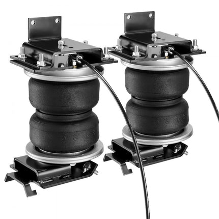 VEVOR airbag ophangingsset geschikt voor Dodge Ram 1500 11-2018 1500 Classic 19-2021