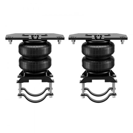 VEVOR Airbagophangingsset past op Dodge Ram 2500 (03-13) Dodge Ram 3500 (03-18)