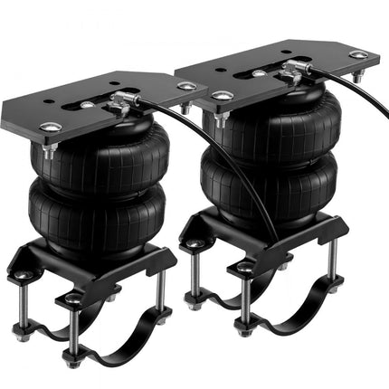 VEVOR Airbagophangingsset past op Dodge Ram 2500 (03-13) Dodge Ram 3500 (03-18)