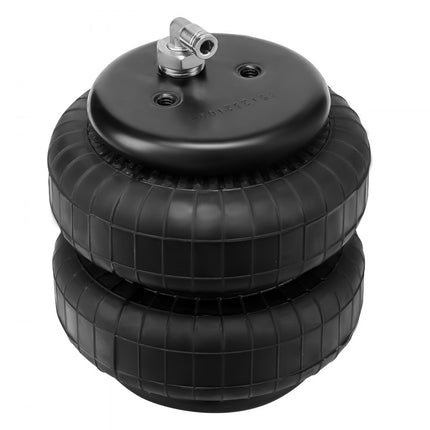 VEVOR Airbagophangingsset past op Dodge Ram 2500 (03-13) Dodge Ram 3500 (03-18)