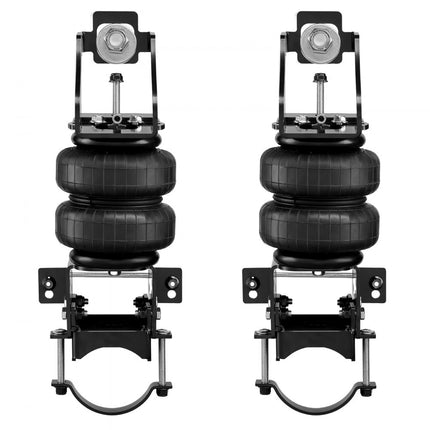 VEVOR airbag ophangset geschikt voor Ford F250/F350 2WD 4WD bouwjaar 99-04 08-10