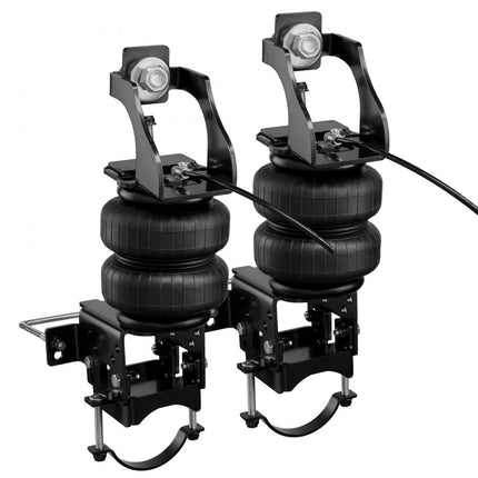 VEVOR airbag ophangset geschikt voor Ford F250/F350 2WD 4WD bouwjaar 99-04 08-10