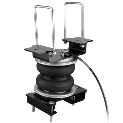 VEVOR Airbag-ophangingsset past op de Chevrolet Silverado GMC Sierra 1500 van 19-23