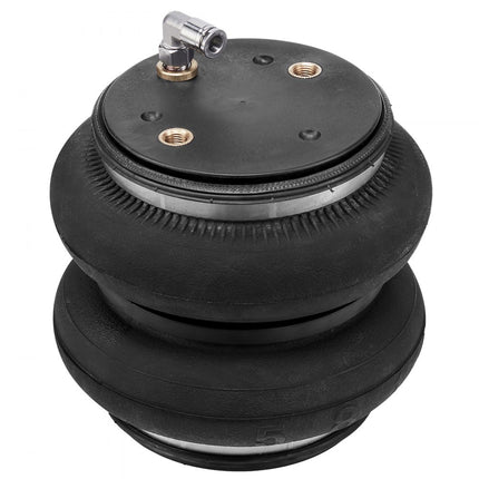 VEVOR Airbag-ophangingsset past op de Chevrolet Silverado GMC Sierra 1500 van 19-23