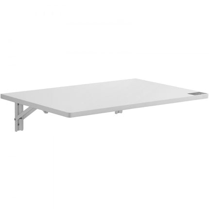 VEVOR wandklaptafel klaptafel eettafel keukentafel wandtafel 60x40m 23kg
