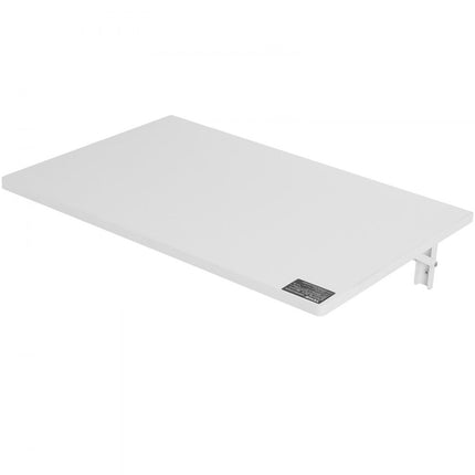 VEVOR wandklaptafel klaptafel eettafel keukentafel wandtafel 60x40m 23kg