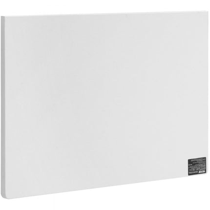 VEVOR wandklaptafel klaptafel eettafel keukentafel wandtafel 60x40m 23kg