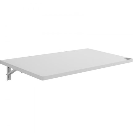 VEVOR wandklaptafel klaptafel eettafel keukentafel wandtafel 90x50cm 50kg