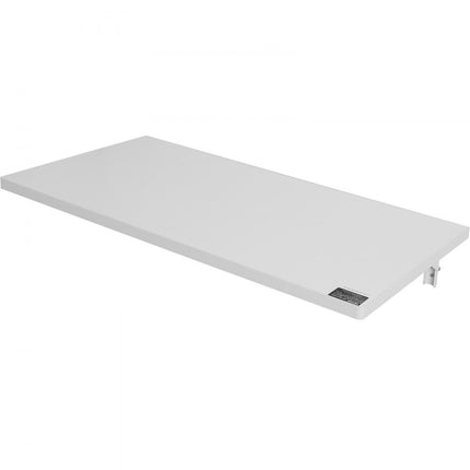 VEVOR wandklaptafel klaptafel eettafel keukentafel wandtafel 90x50cm 50kg
