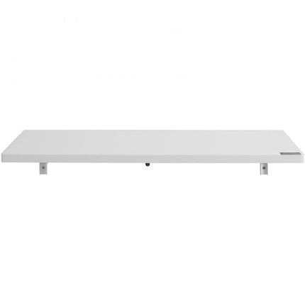 VEVOR wandklaptafel klaptafel eettafel keukentafel wandtafel 90x50cm 50kg