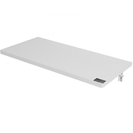 VEVOR wandklaptafel klaptafel eettafel keukentafel wandtafel 80x40cm 50kg