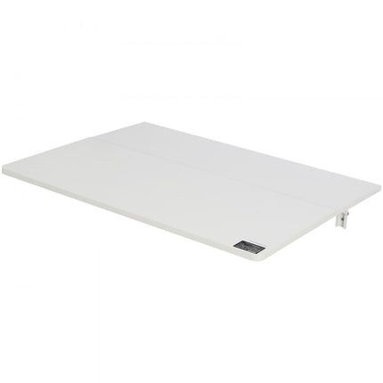 VEVOR wandklaptafel klaptafel eettafel keukentafel wandtafel 23kg 80x50cm