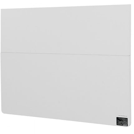 VEVOR wandklaptafel klaptafel eettafel keukentafel wandtafel 23kg 80x50cm